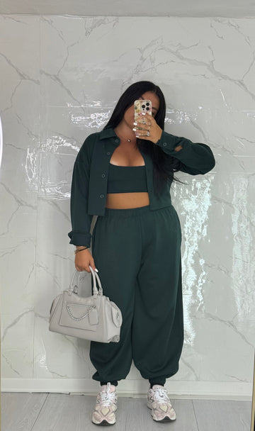 Coordinato Giovy