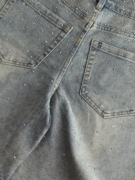 Shorts Shine