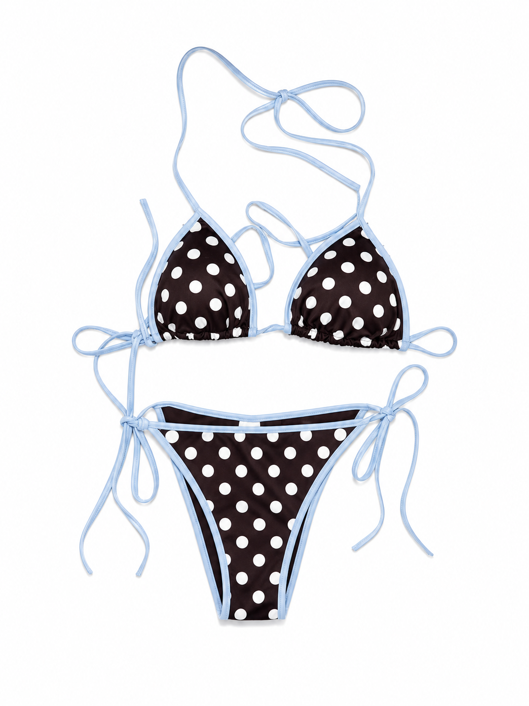 Costume Pois