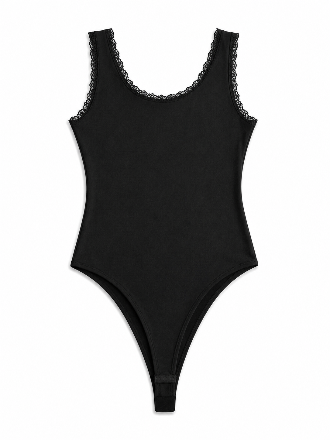Body Pizzo