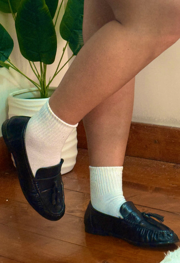 Mocassino Oxford