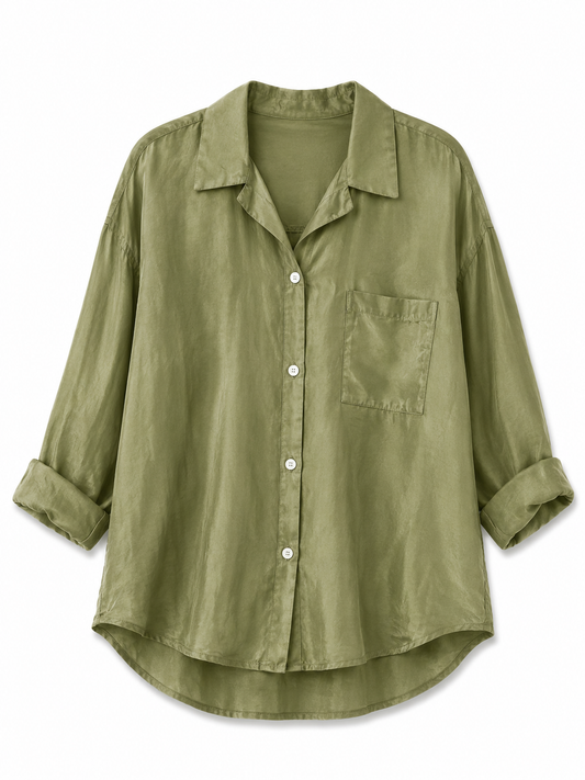 Camicia Africa