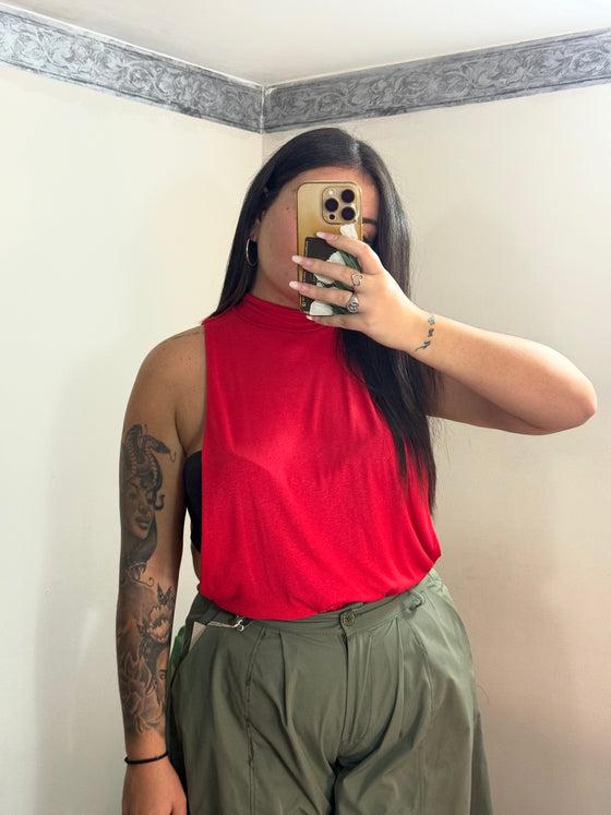 Body Atena