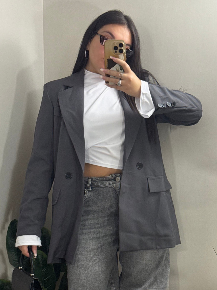 BLAZER & GILET