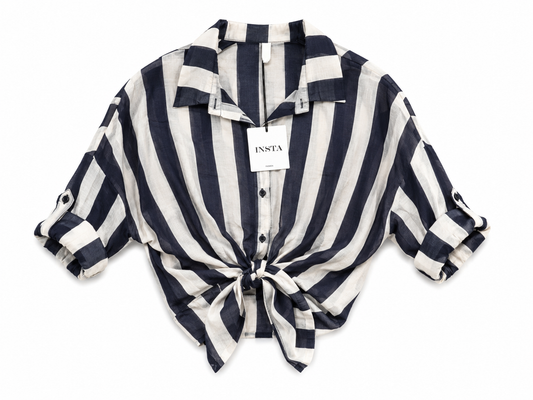 Camicia Riga 2.0