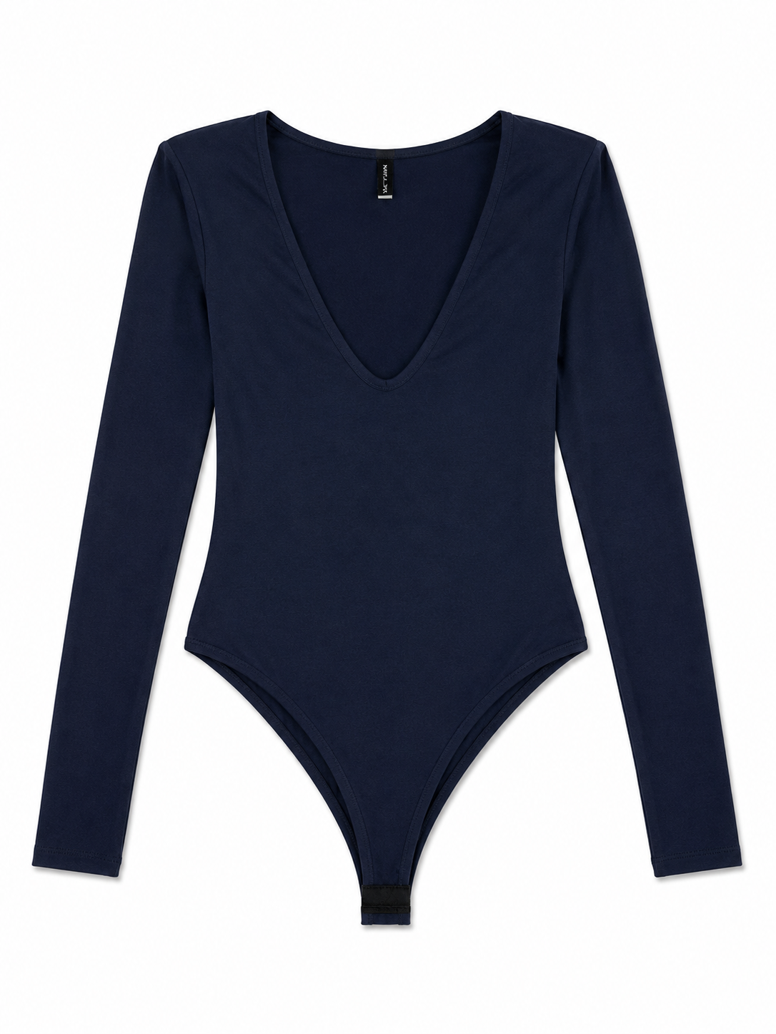 Body Missy Spallina