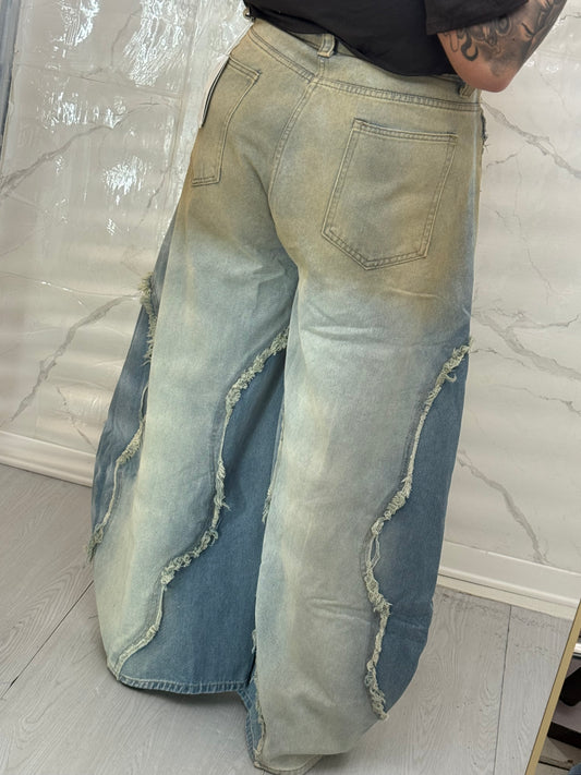 Jeans Western
