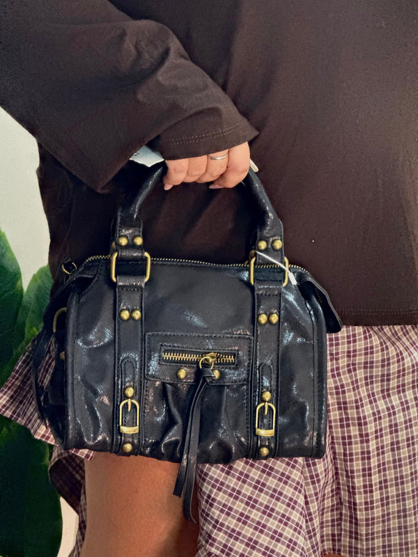Borsa Ryder