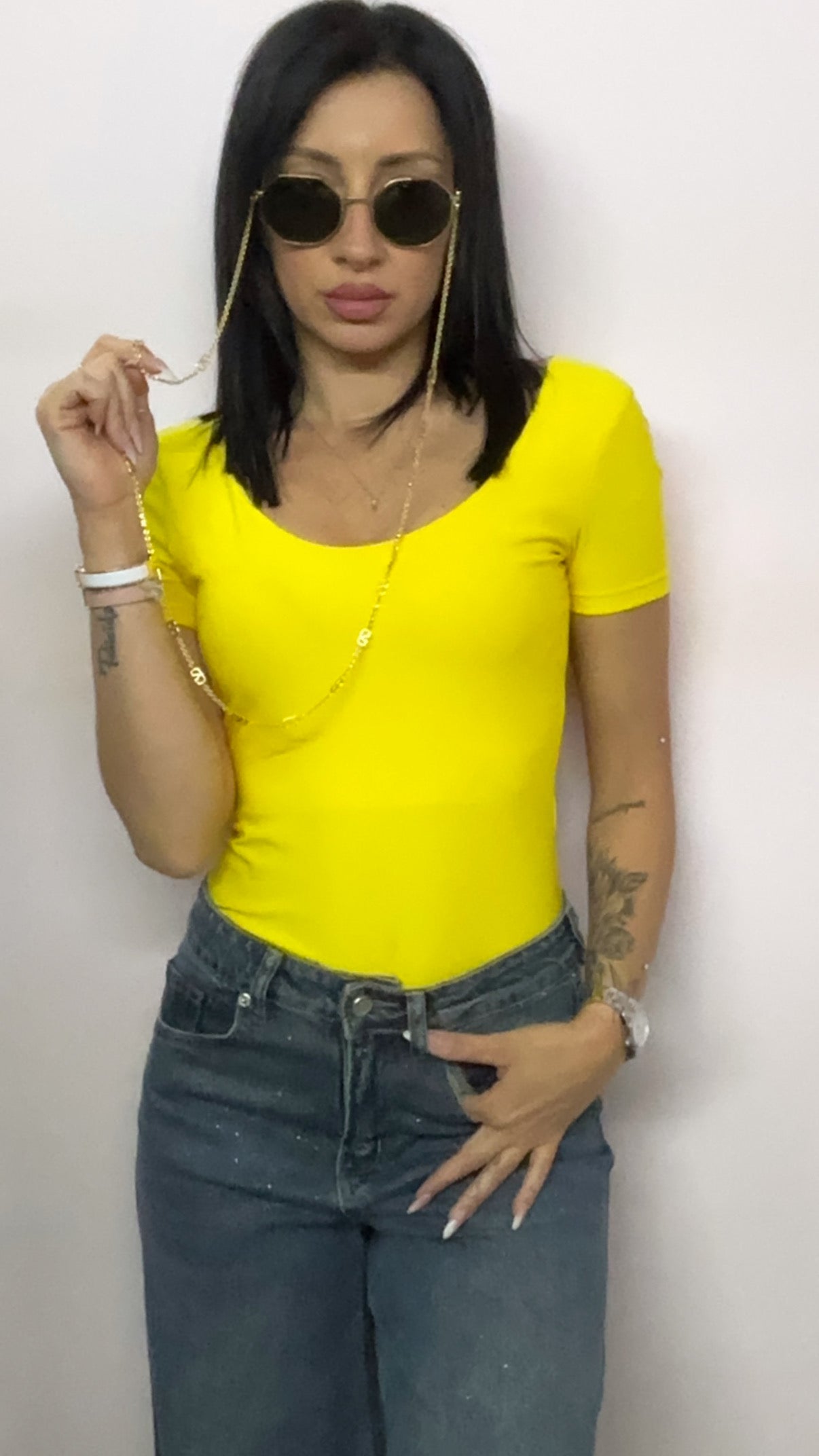 Body Belle