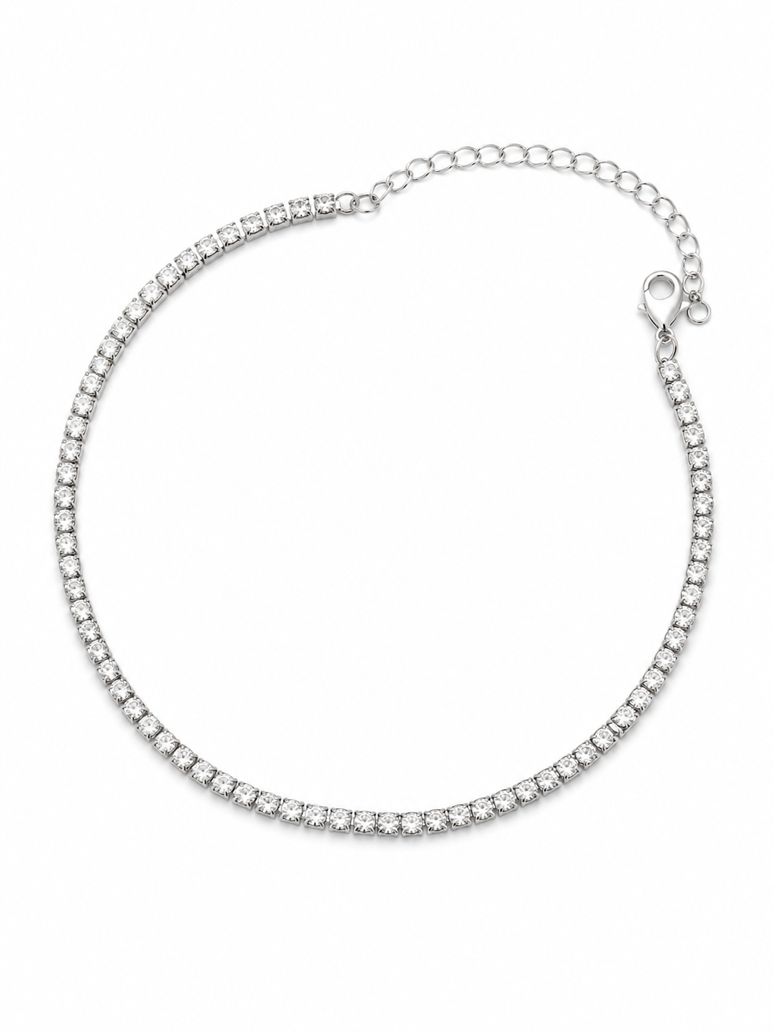 Set Collana Glow e Orecchini