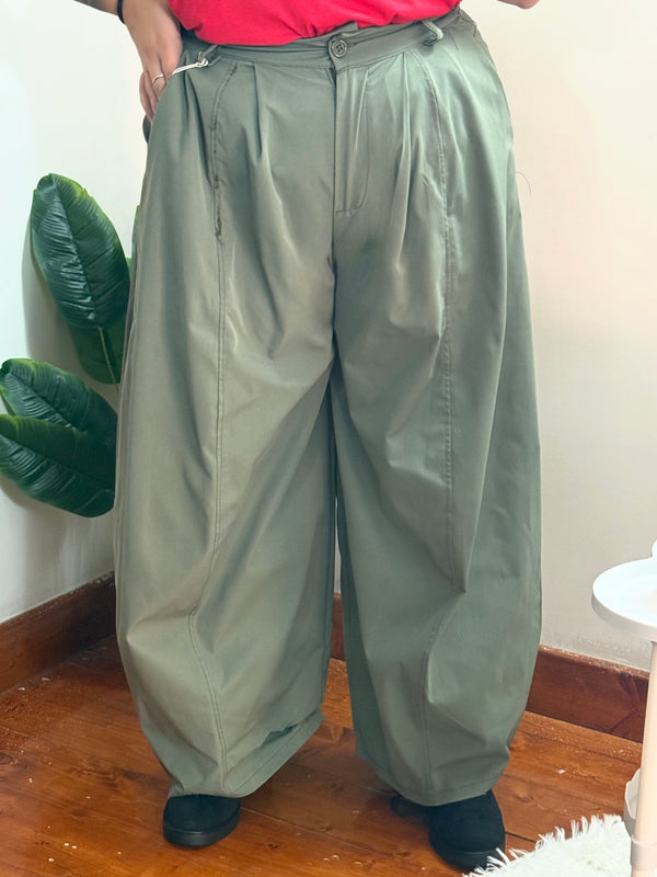 Pantalone Tokyo