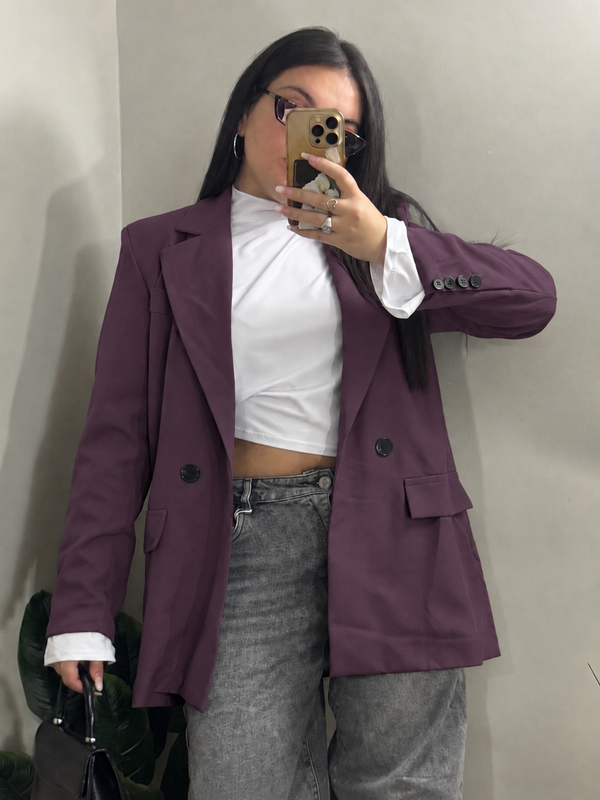 Blazer Paris
