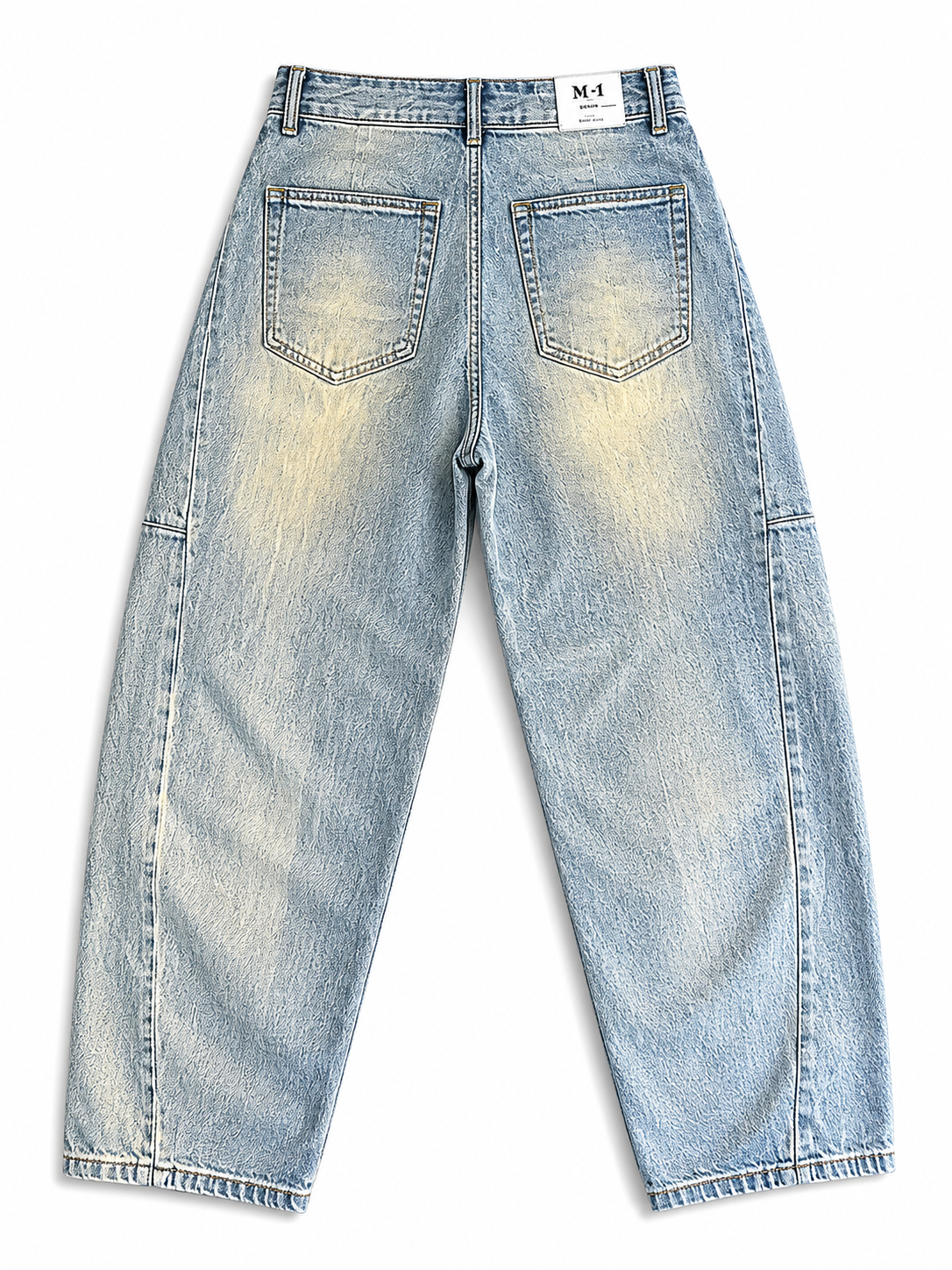 Jeans Sissi