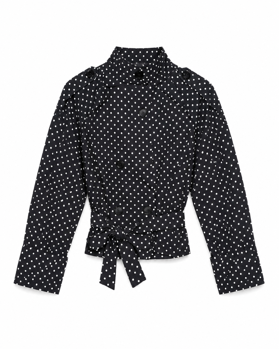 Trench Pois
