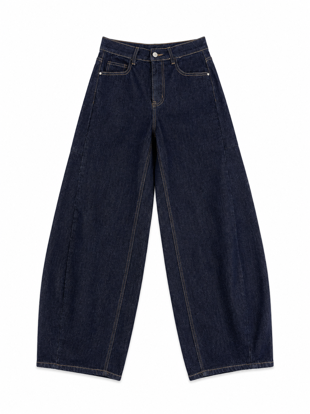 Coordinato Denim