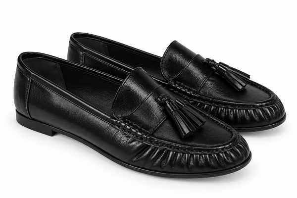 Mocassino Oxford