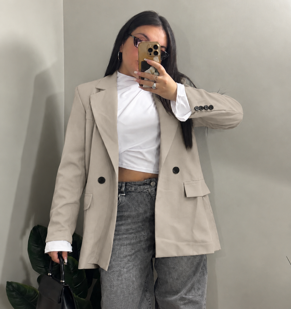 Blazer Paris