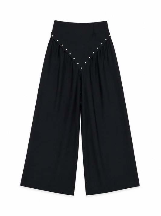 Pantalone Bandana