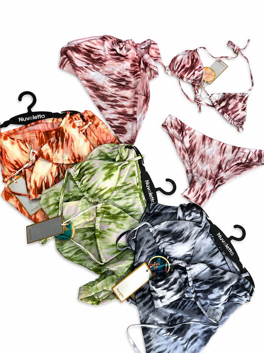 Costume Malibù