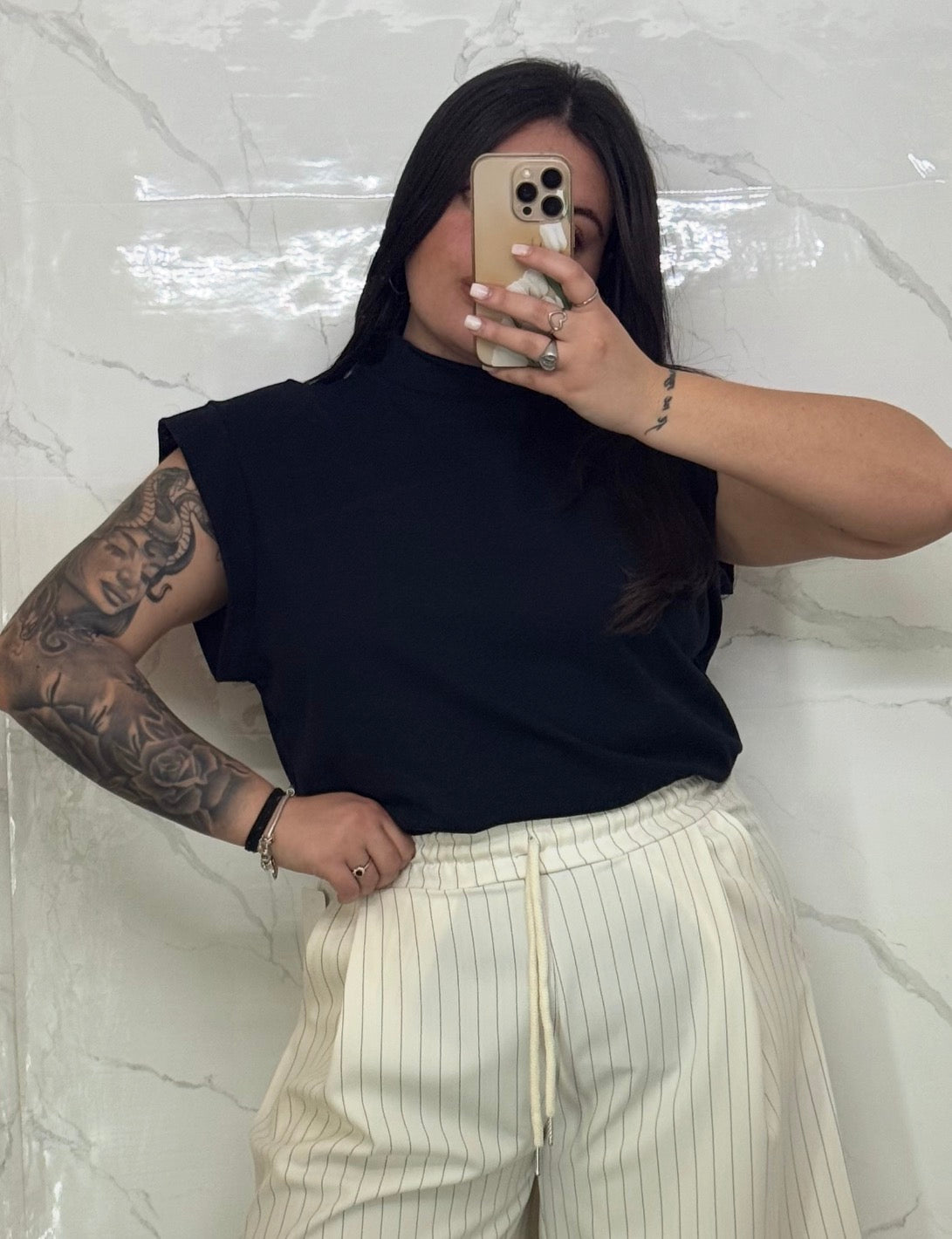 Shirt Sarah