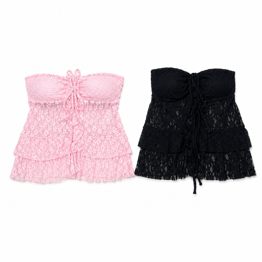 Top Pizzo