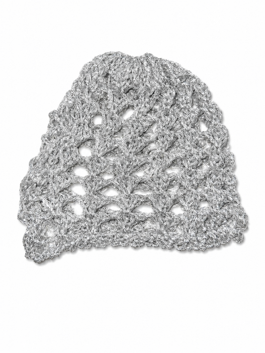 Cappello Uncinetto
