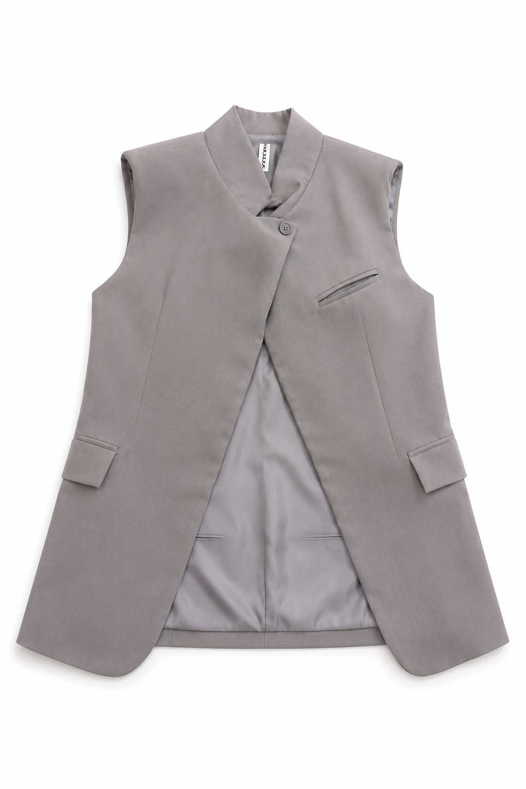 Gilet Zaira