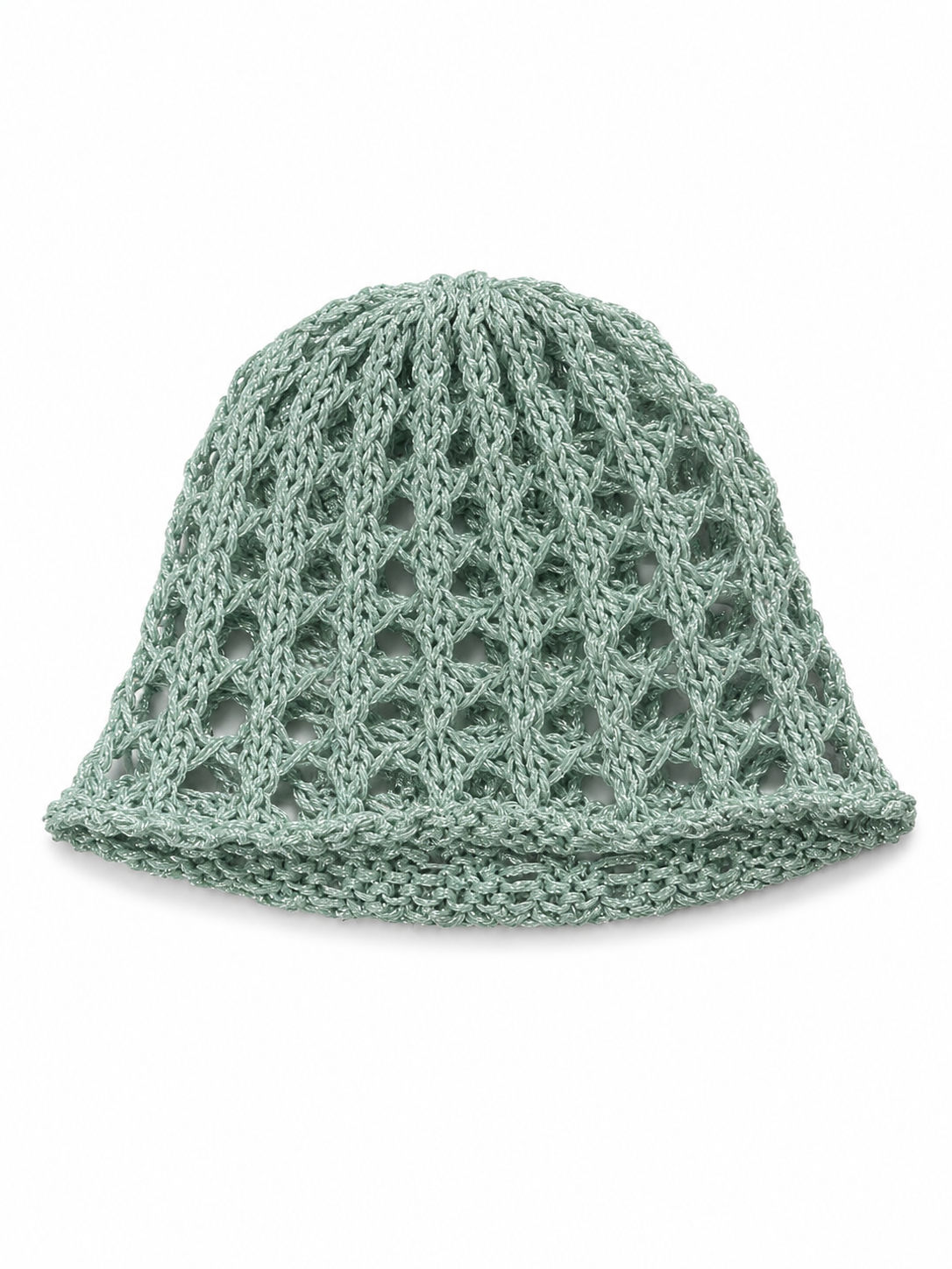 Cappello Uncinetto