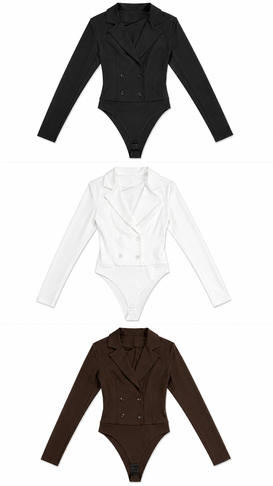 Body Blazer Lycra