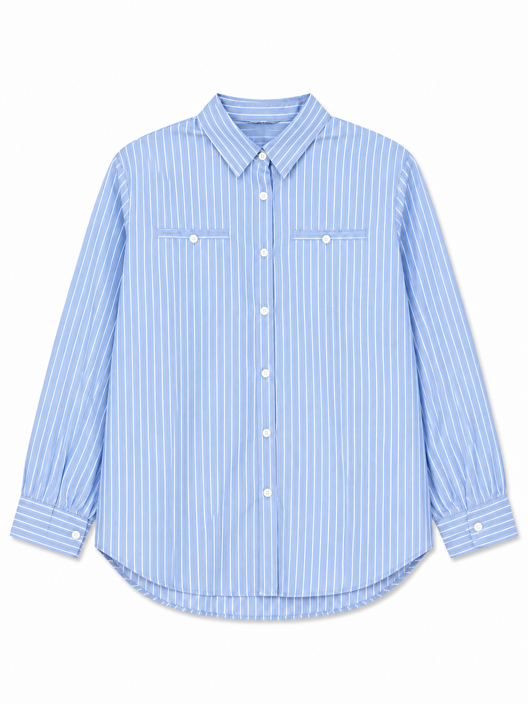 Camicia Oversize by Monique