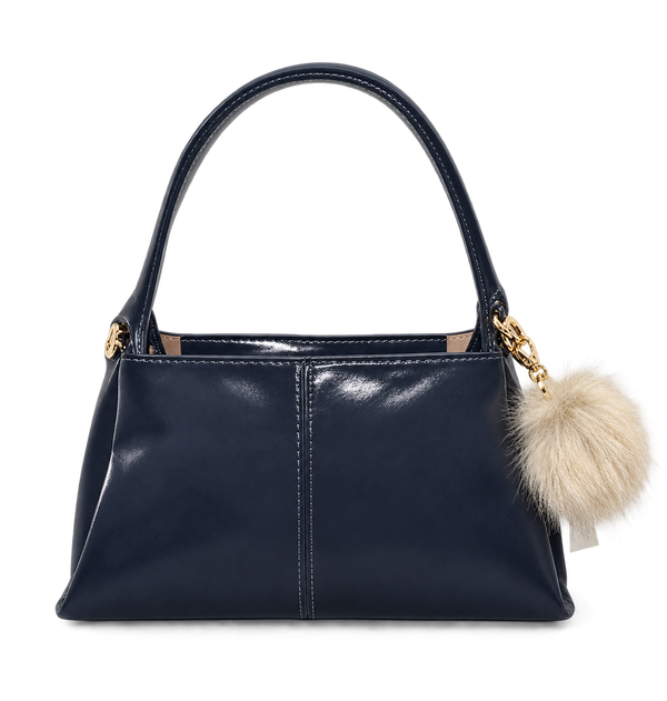Borsa Maddy con Charm