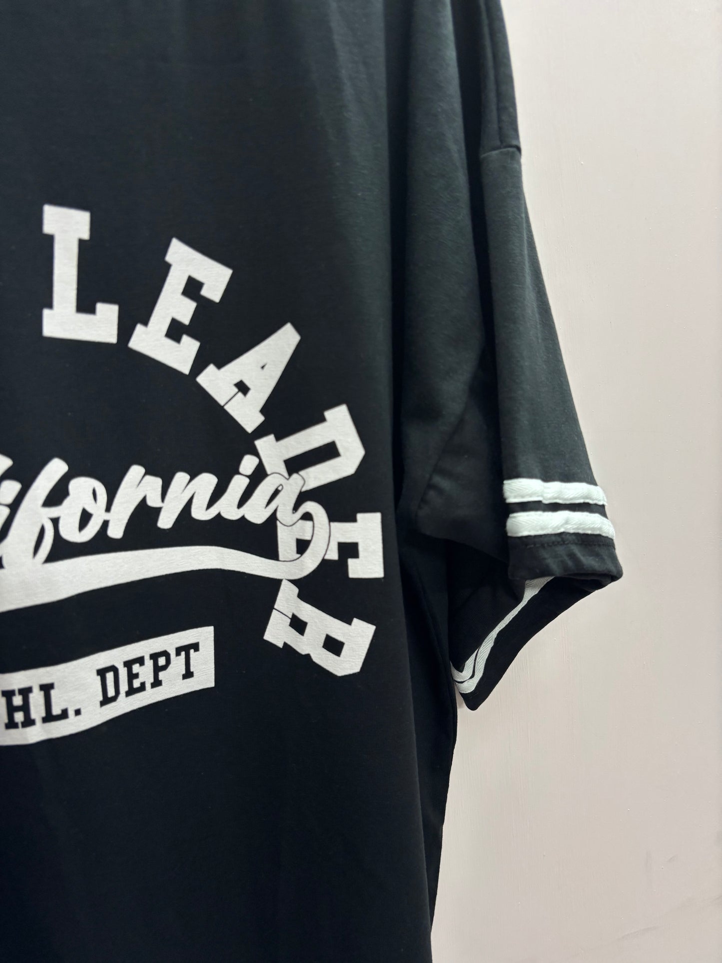 Shirt California