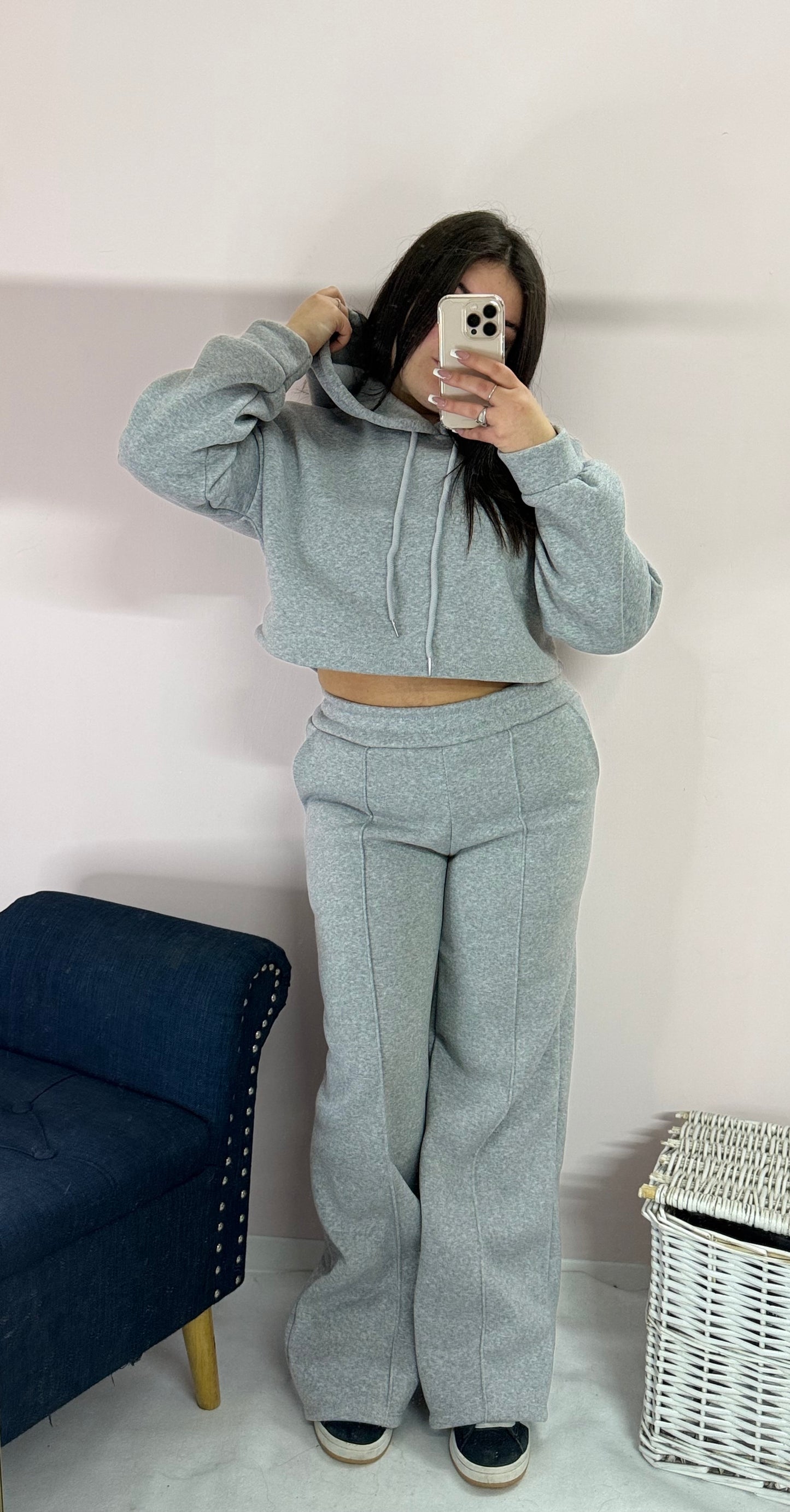 Coordinato Ginny
