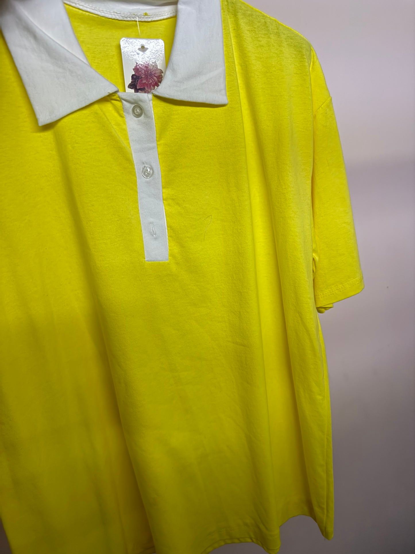 Shirt Color