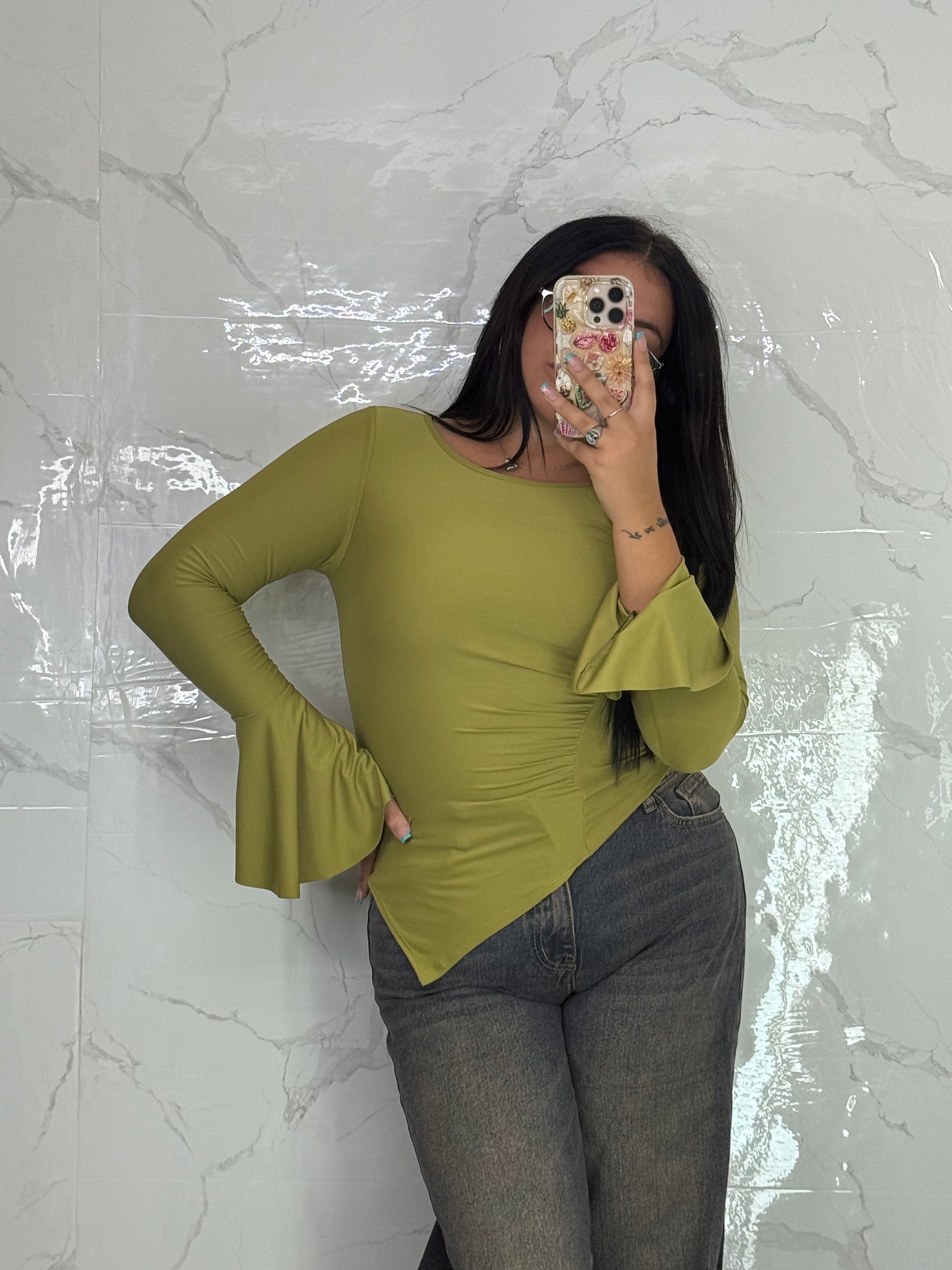 Maglia Stella
