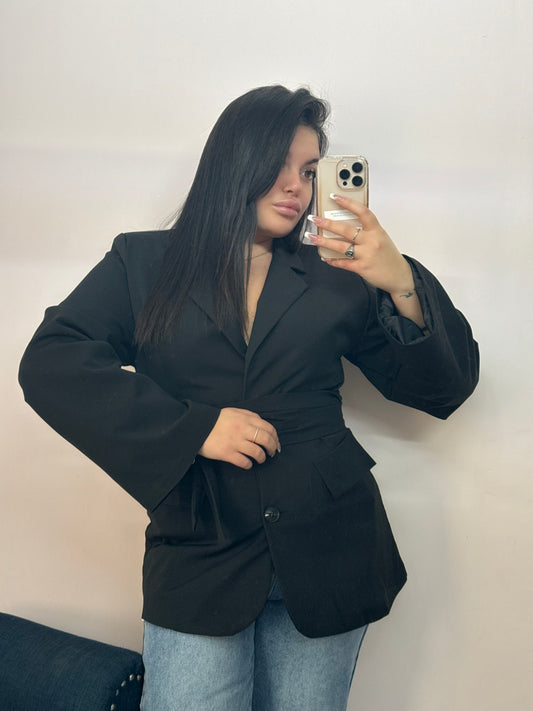 Blazer Nodo
