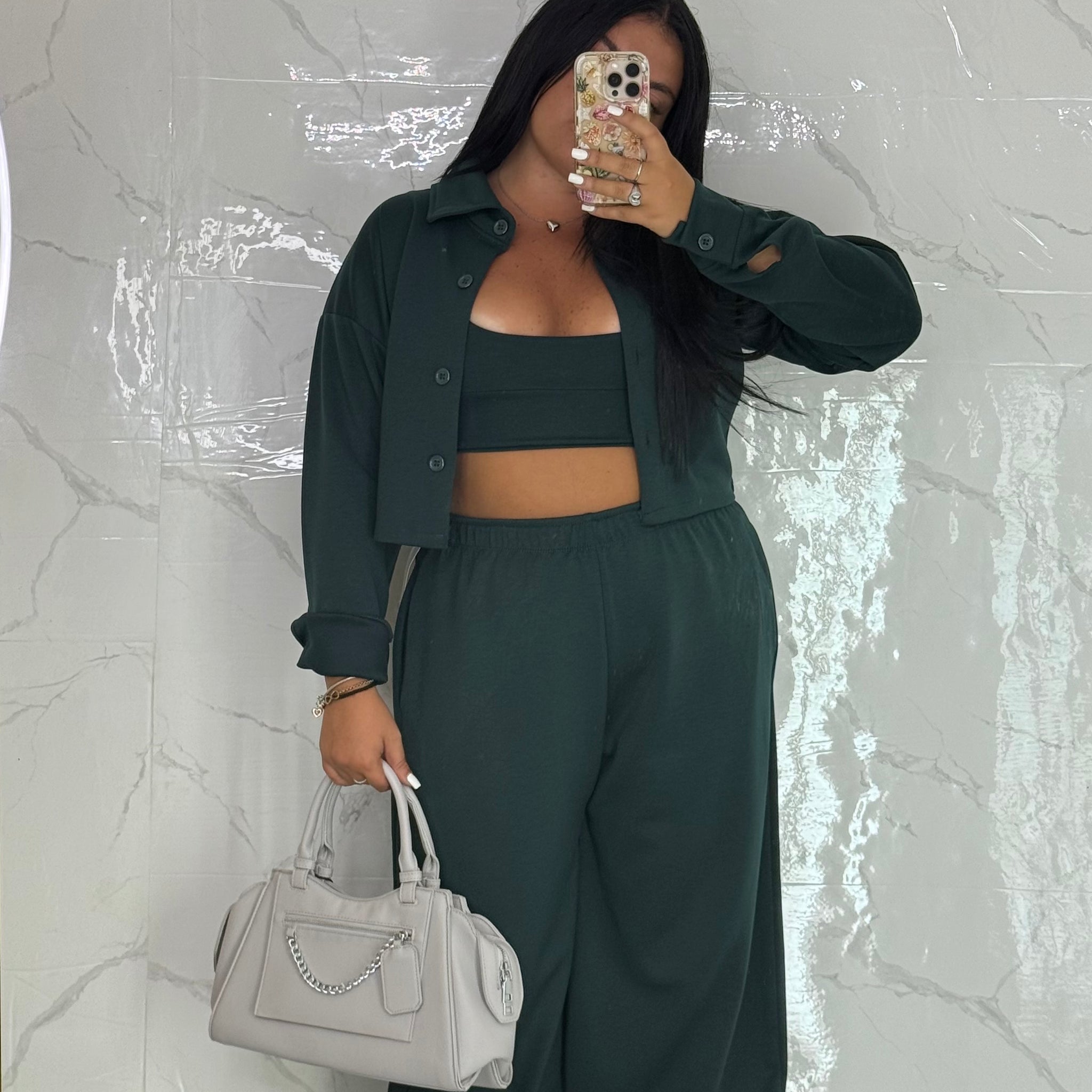 Coordinato Giovy