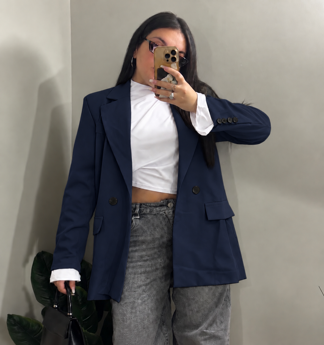 Blazer Paris