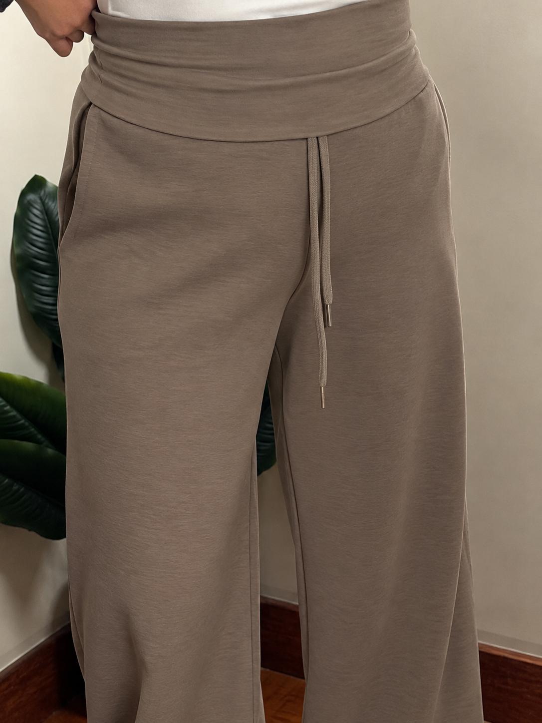 Pantalone Comfy