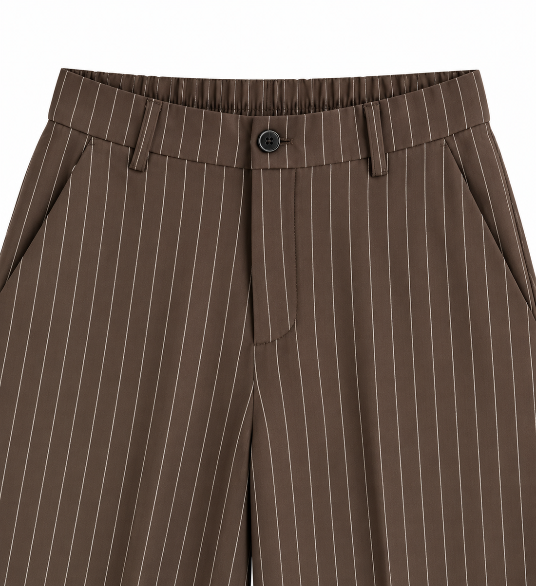 Tailleur Gessato