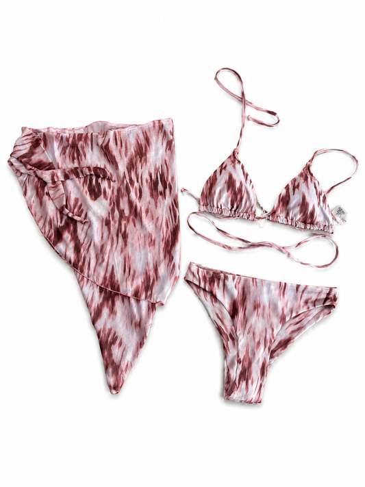 Costume Malibù