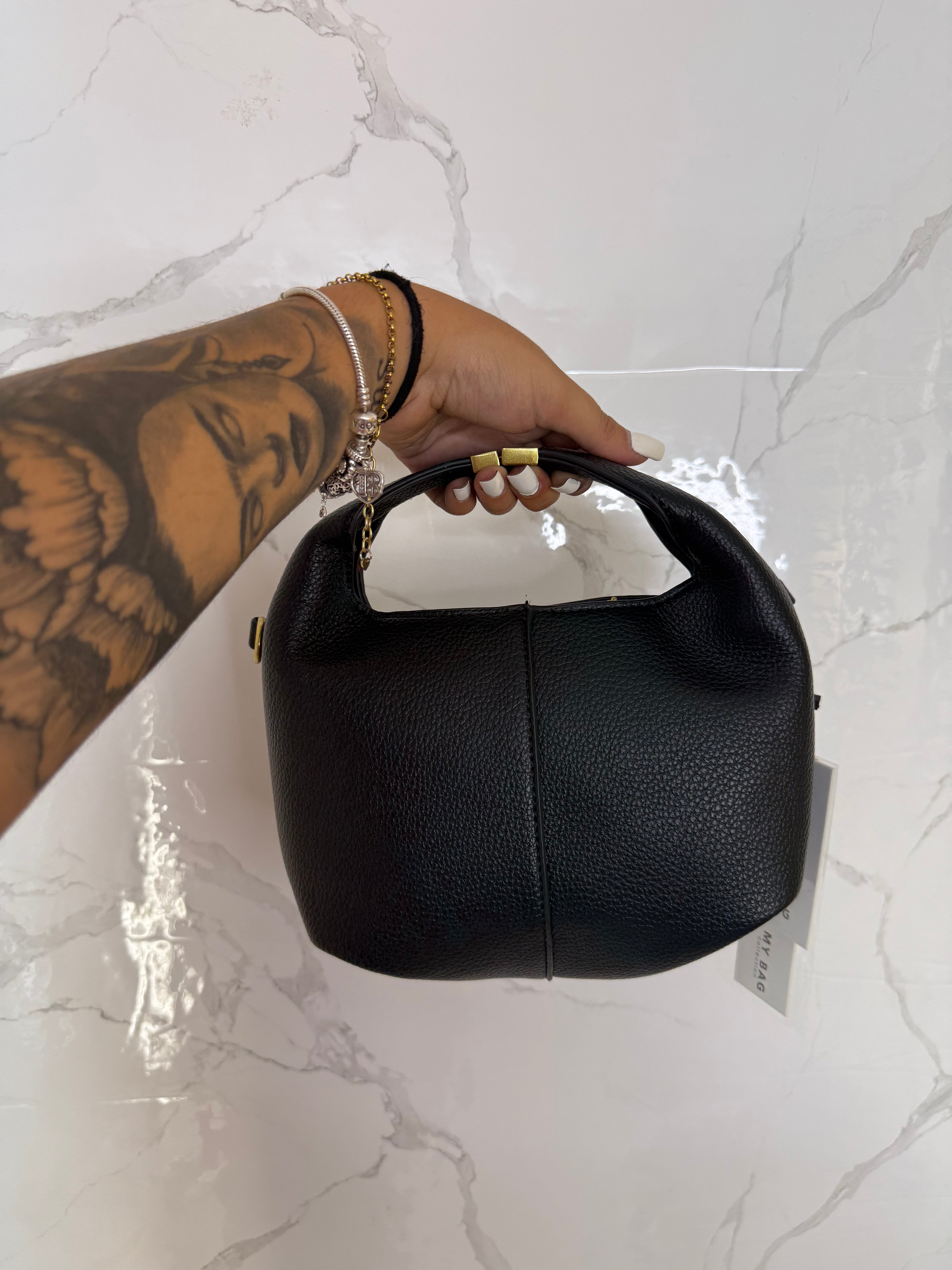 Borsa Trixy