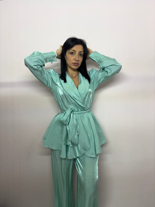 Coordinato Jasmine