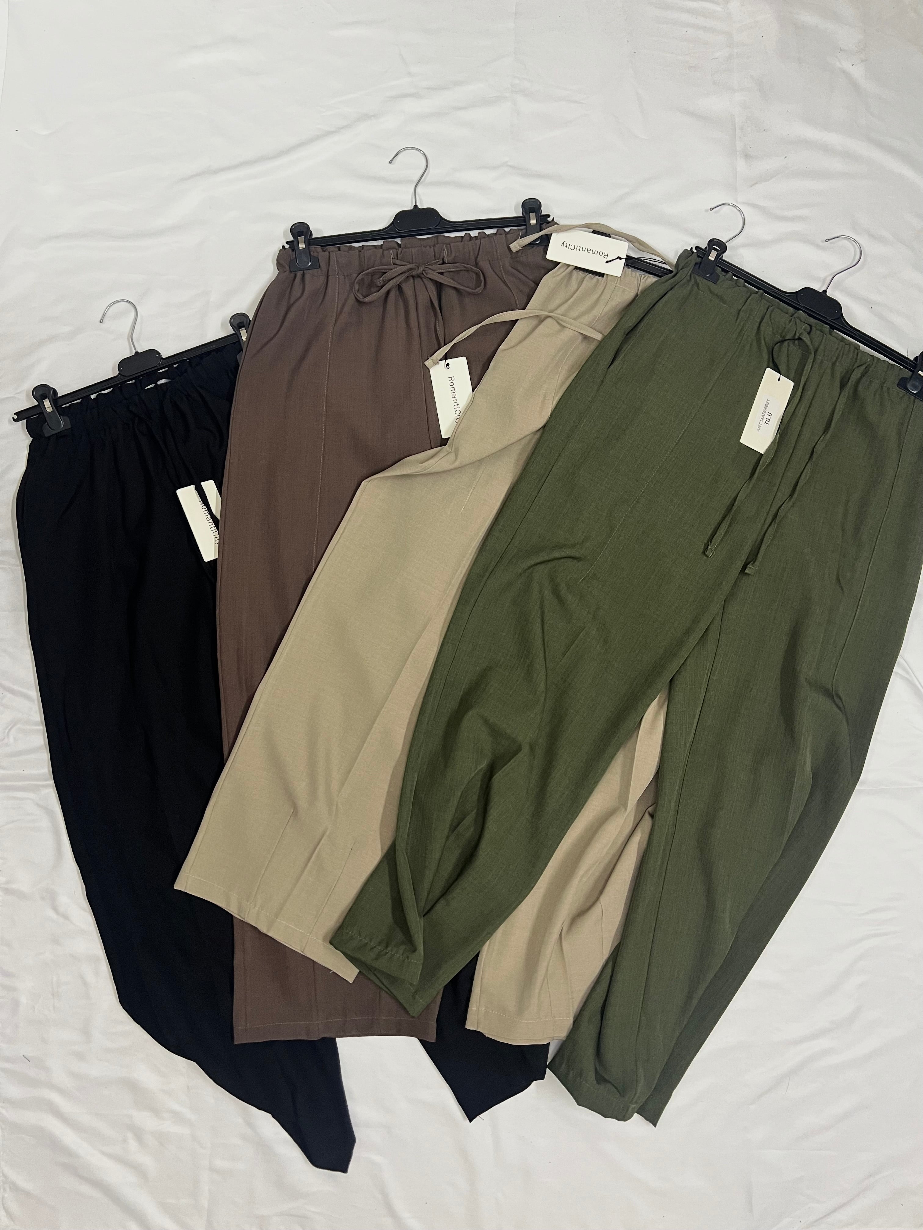 Pantalone Sami