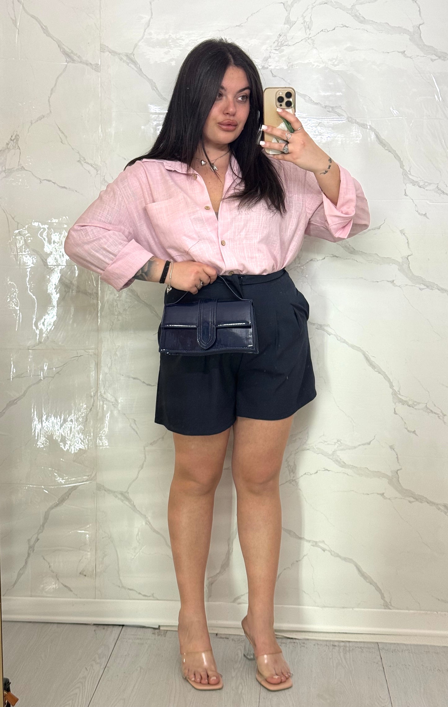 Shorts Caterina