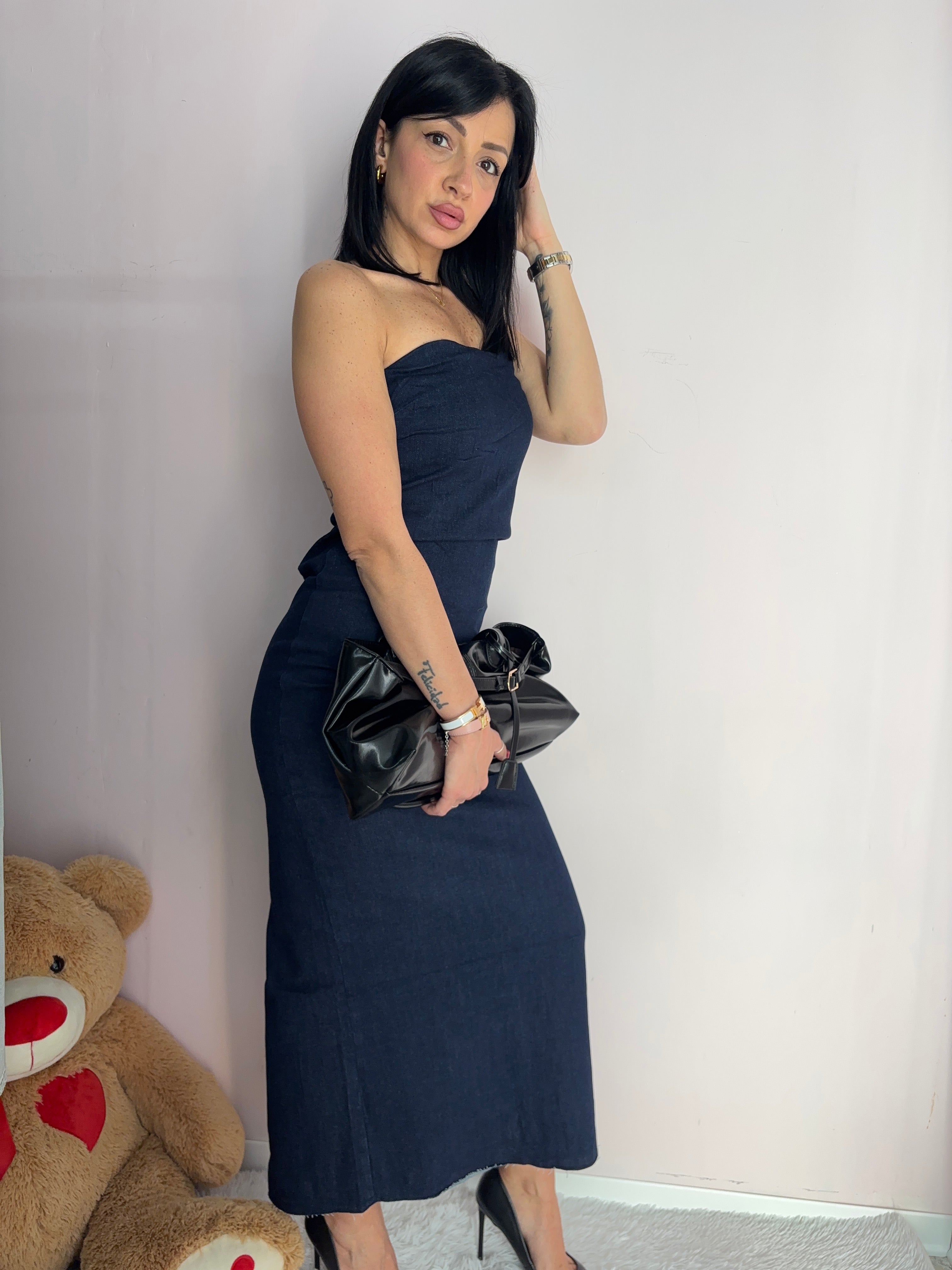 Dress Zaira