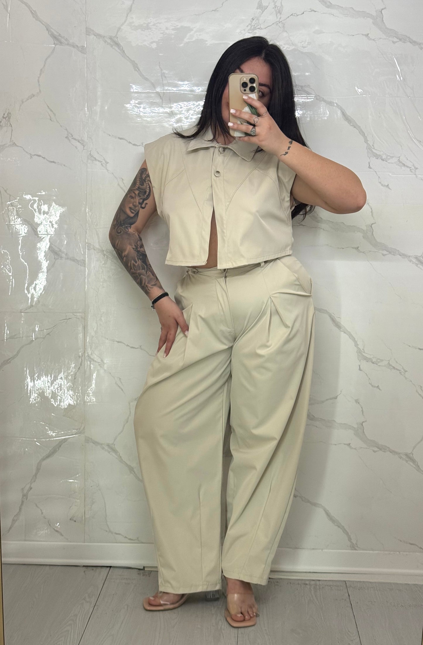 Coordinato Veronica