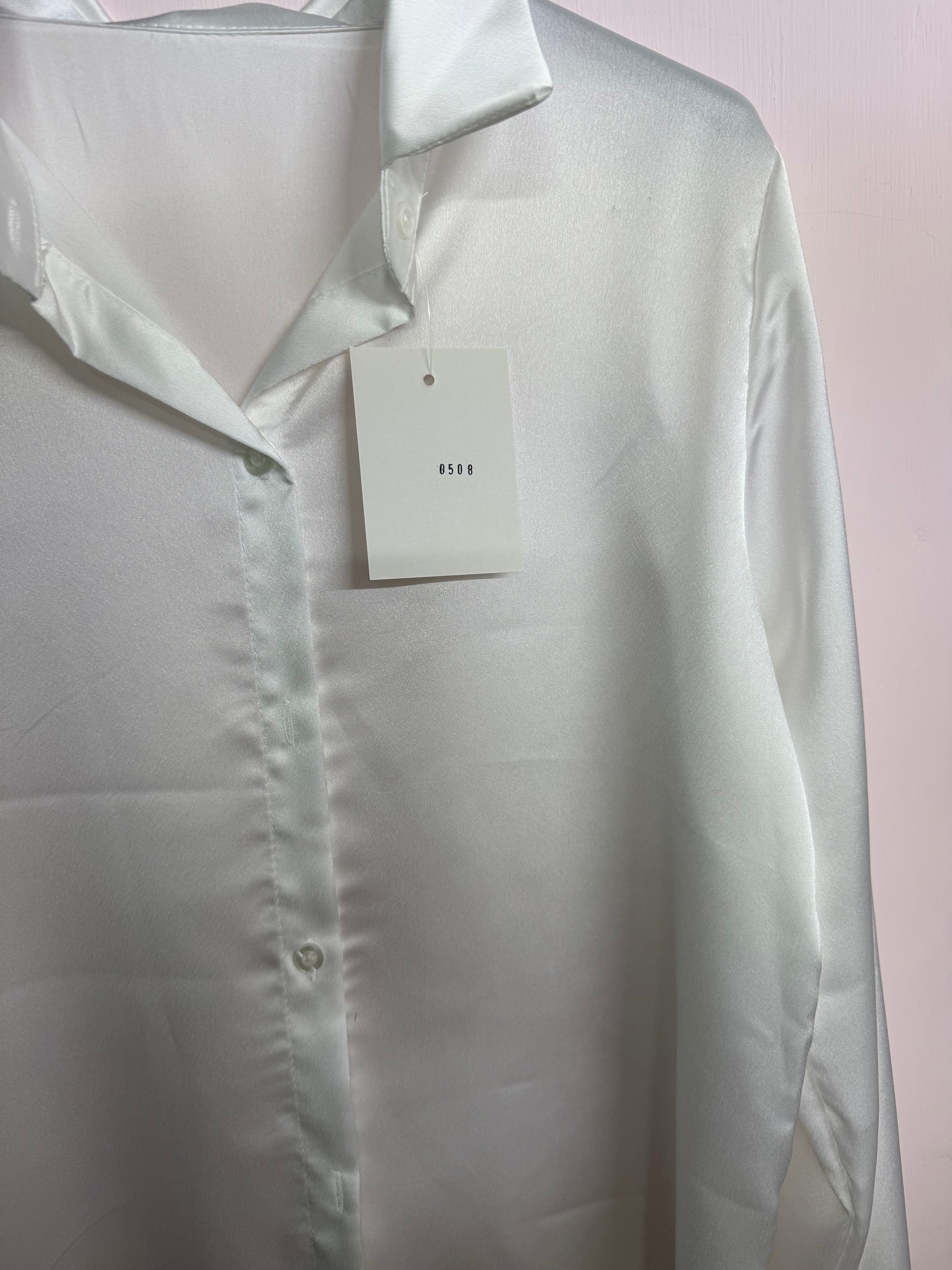 Camicia Raso