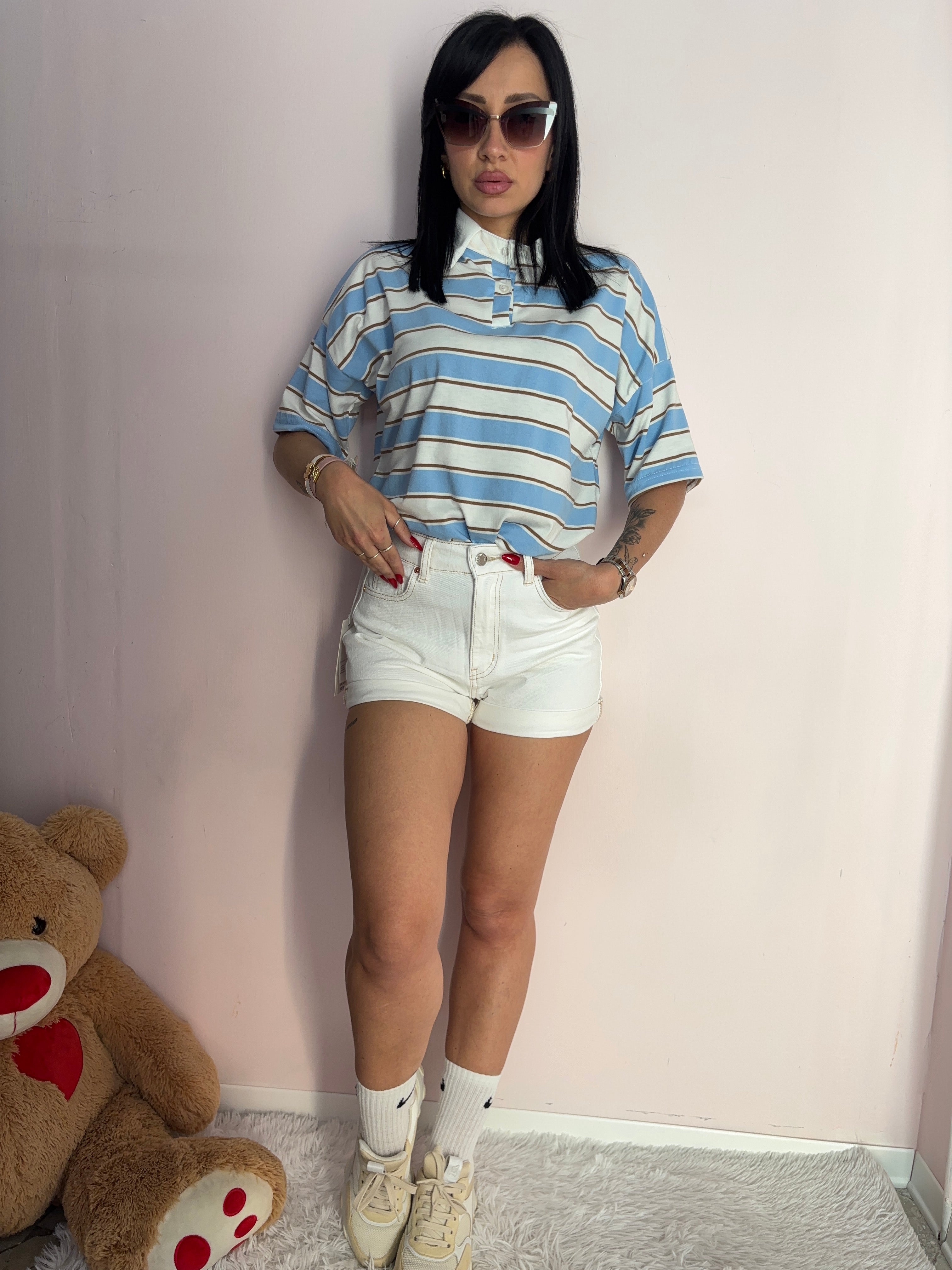 Shorts Giulia