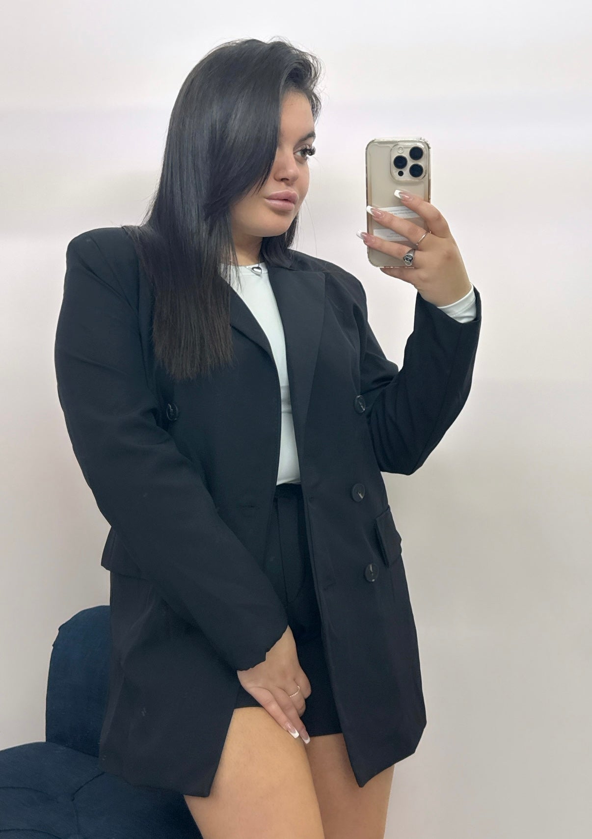 Blazer Kami